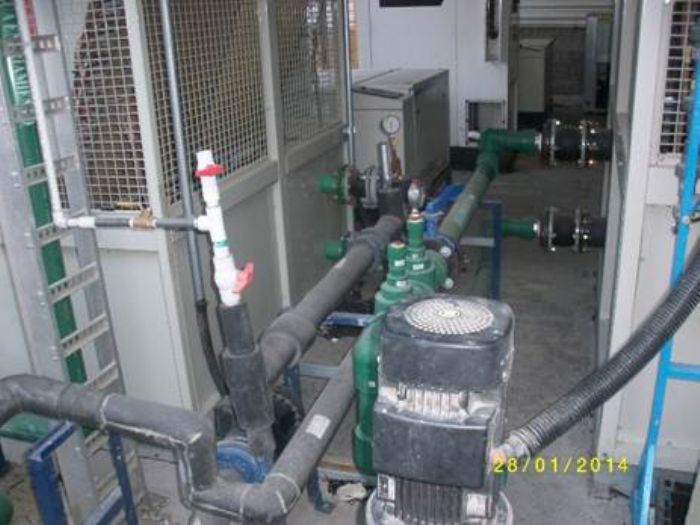 Diseño de Instalaciones Electricas.